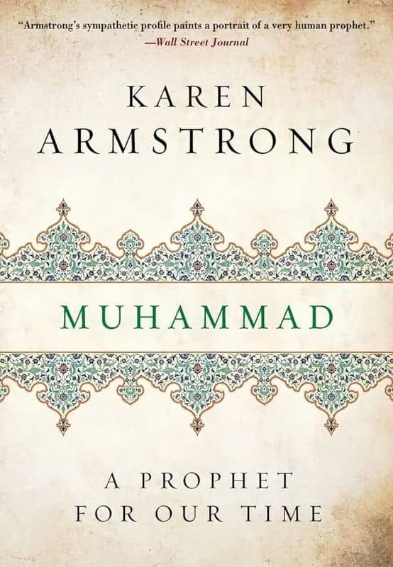 MUHAMMAD - His Life Based on the Earliest Sources
