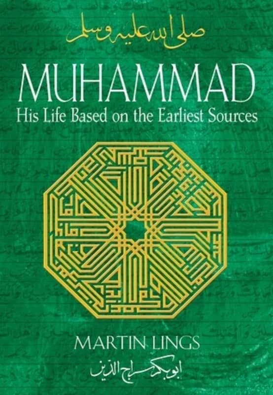 MUHAMMAD - A Prophet for Our Time